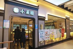 超500家门店、年营收40亿，小菜园赴港IPO背后有哪