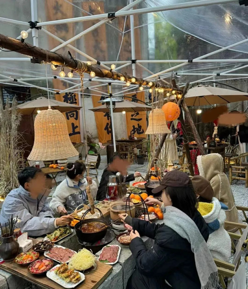 只活20天、销量降四成！2024网红餐饮还有几个存活？