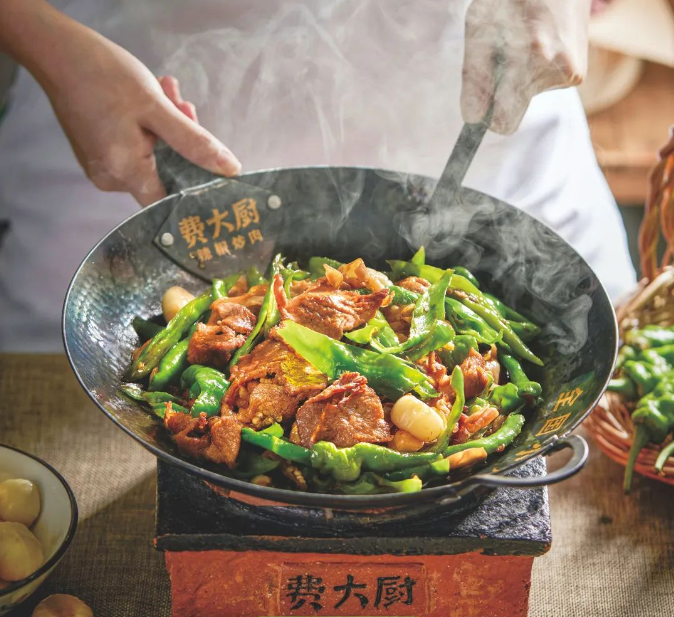 送给餐饮朋友最好的新年礼物！《2024餐饮日历》火热发售中