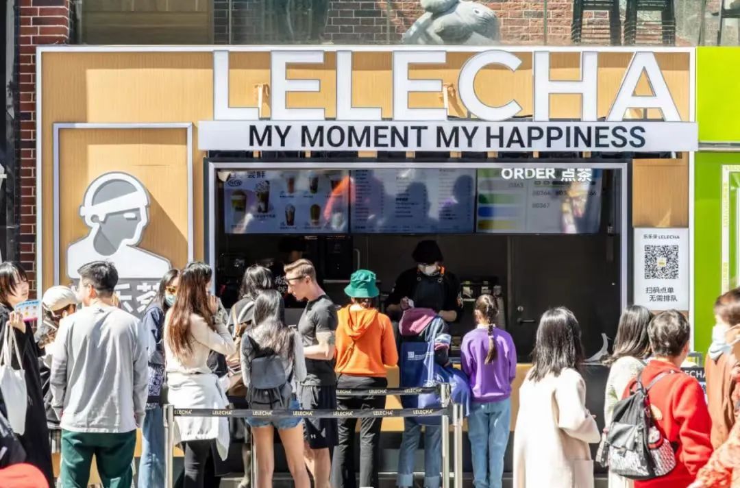 餐饮业迈入“拼多多时代”，这4大趋势推动行业大变局