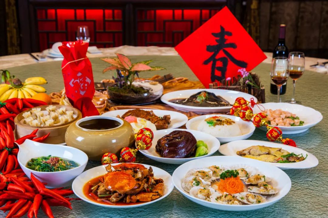 年夜饭预订和预制菜销售迎来高潮，从年夜饭到年菜背后的生意经是？