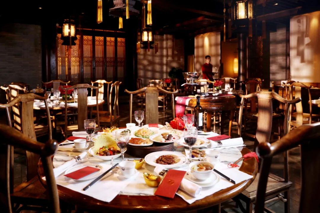 年夜饭预订和预制菜销售迎来高潮，从年夜饭到年菜背后的生意经是？