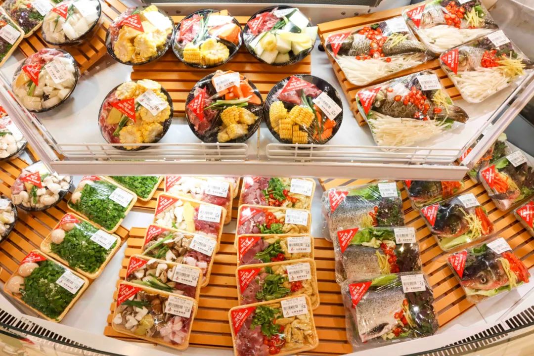 年夜饭预订和预制菜销售迎来高潮，从年夜饭到年菜背后的生意经是？