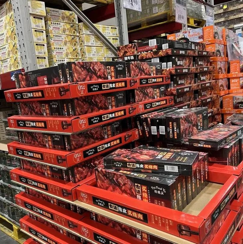 今年，预制菜“攻占”年夜饭餐桌