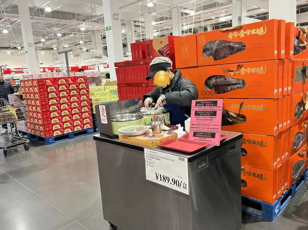 今年，预制菜“攻占”年夜饭餐桌