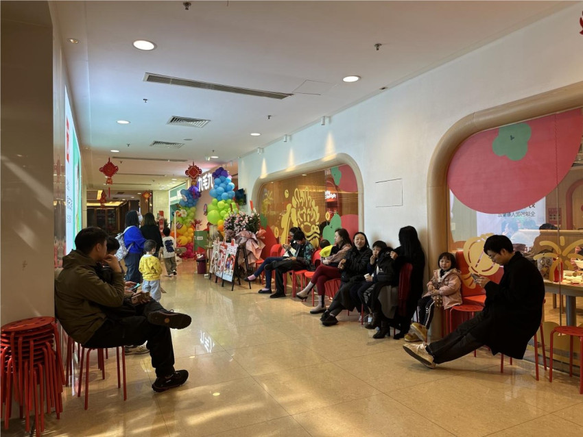 小客人大生意,又一餐饮巨头加码4500亿儿童餐赛道