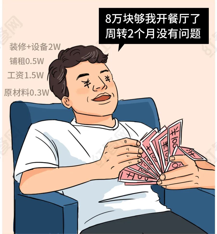 【讨论】餐饮老板，还是一个低门槛职业吗？