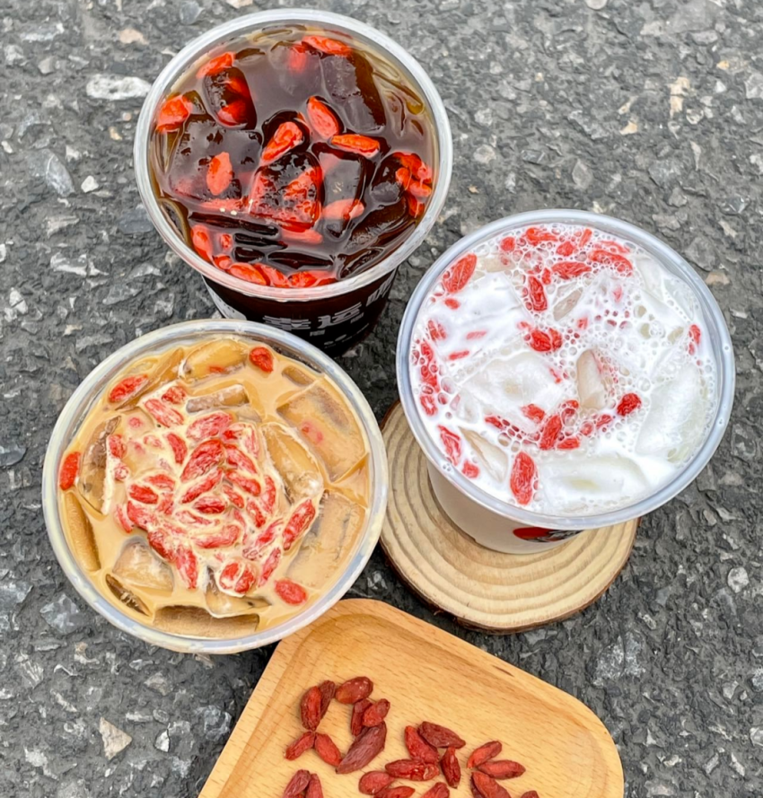 县城青年，爱上“奶茶式”咖啡？