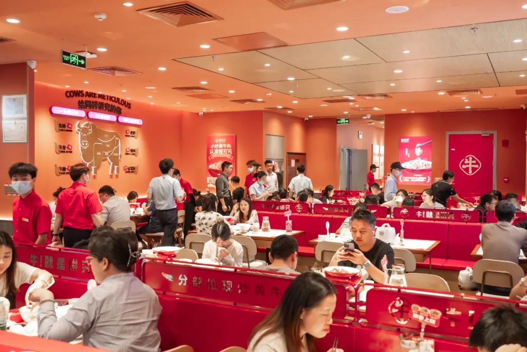 “费大厨们”出手，整顿北京湘菜市场