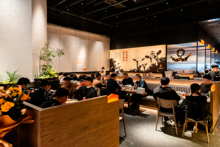 “费大厨们”出手，整顿北京湘菜市场