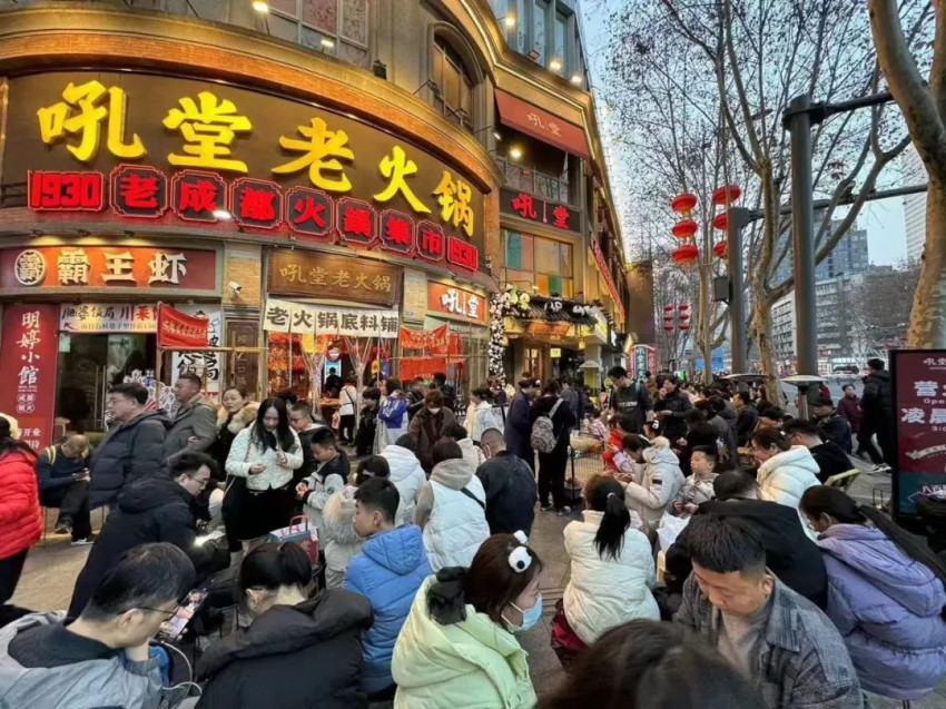 最狠一天卖5.5万！春节过后，我却要转店了...