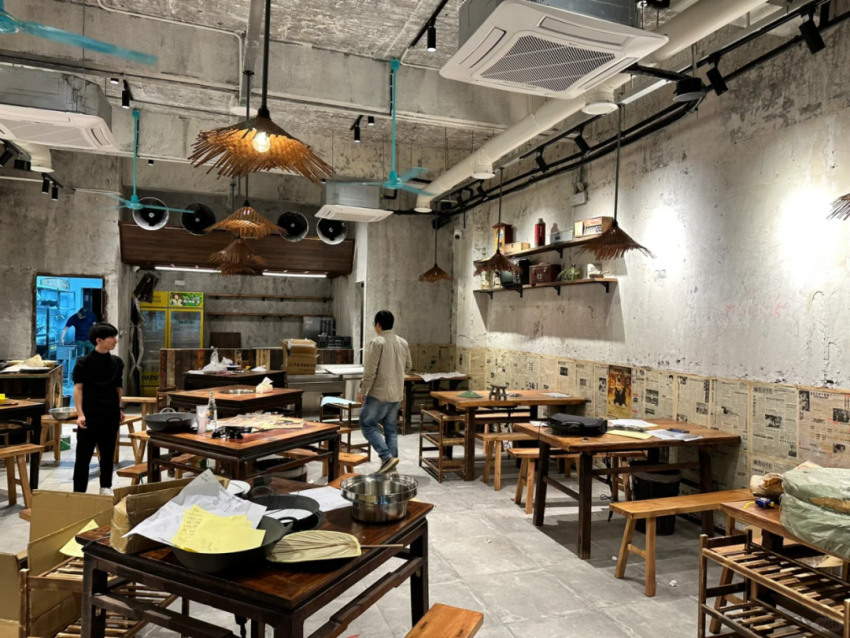 最狠一天卖5.5万！春节过后，我却要转店了...