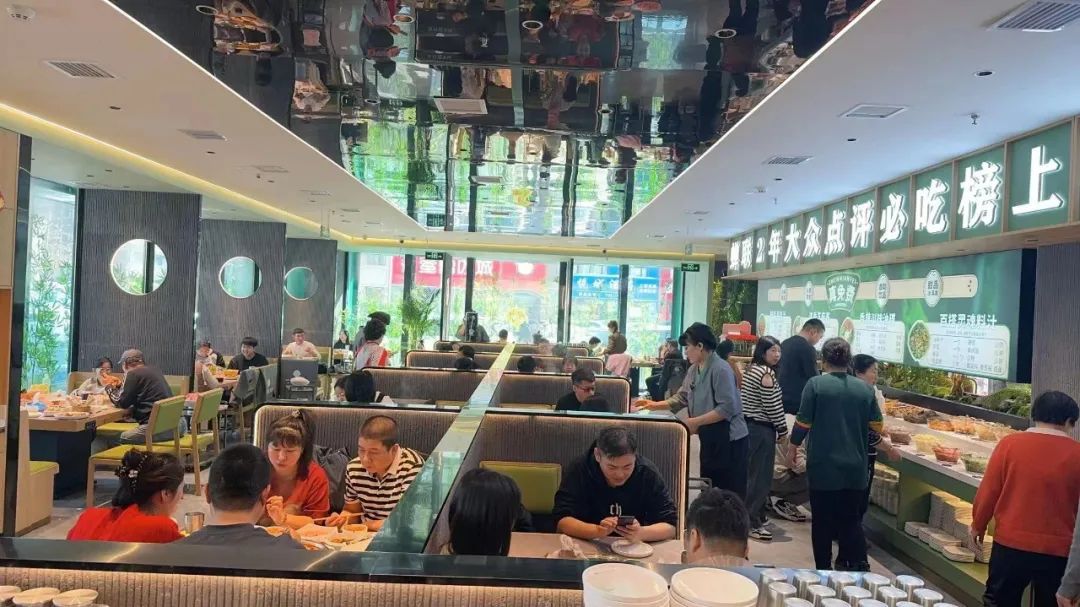 最狠一天卖5.5万！春节过后，我却要转店了...