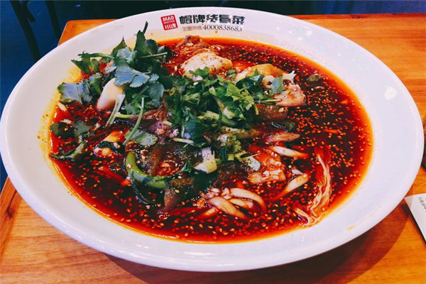 帽牌货冒菜加盟费要多少钱？帽牌货冒菜加盟怎么样