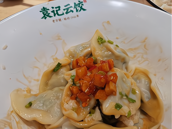 袁记云吞饺子店加盟费多少,加盟的费用有哪些?