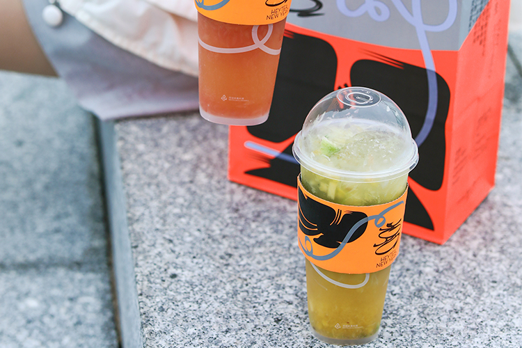 喜茶加盟条件明细 喜茶加盟条件明细