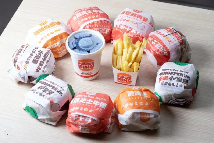 门店增长不及预期,汉堡王中国打起“退堂鼓”?