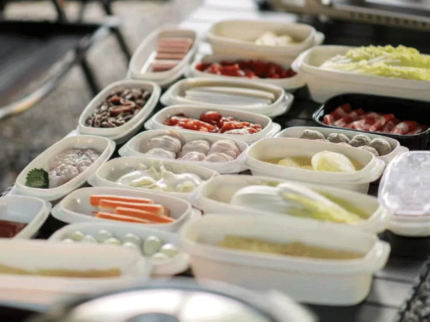 2.6亿Z世代“吃”出9大热门火锅场景!省钱又卖货!