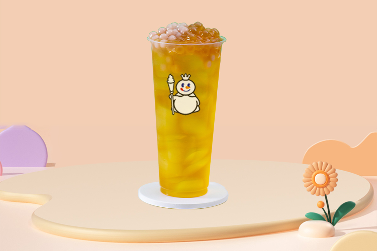 蜜雪冰城加盟费多少 蜜雪冰城加盟费多少