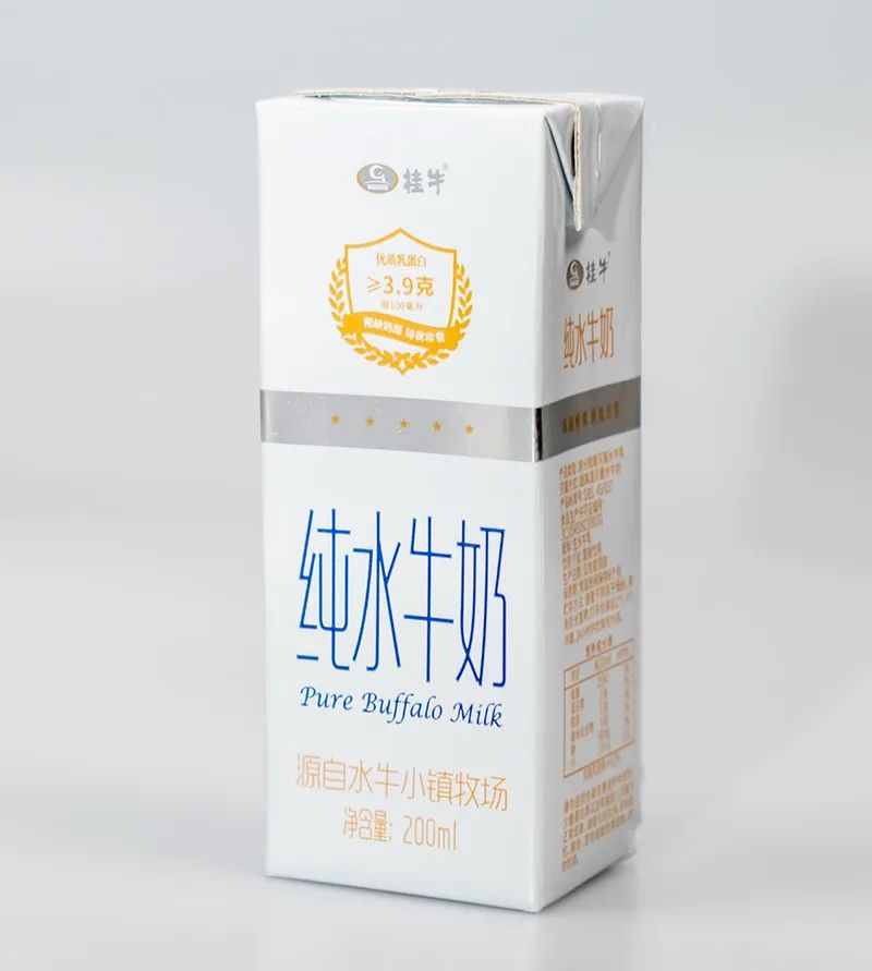 “水牛奶第二股”要来了?净利润破亿,这家乳企冲刺新三板