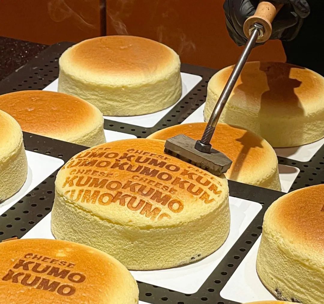 月均坪效9万+的KUMO KUMO,官宣开放事业合伙业务