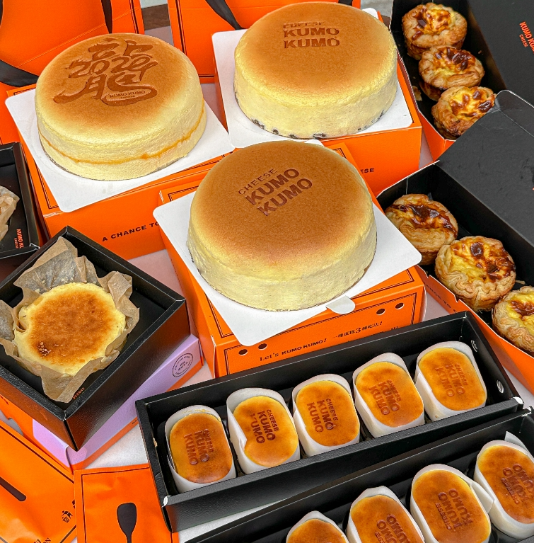 月均坪效9万+的KUMO KUMO,官宣开放事业合伙业务