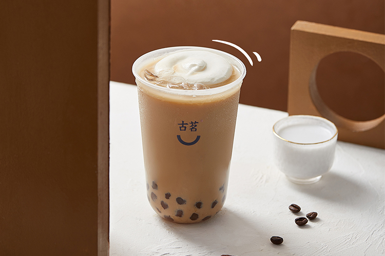 加盟古茗奶茶大概需要多少钱 加盟古茗奶茶大概需要多少钱