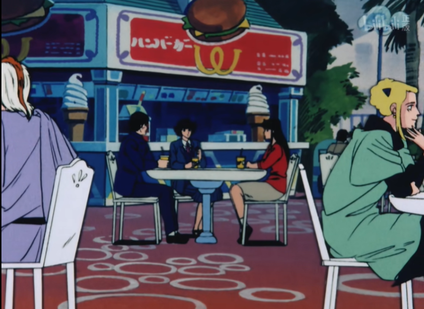 麦当劳“自己山寨自己”,WcDonalds来了!