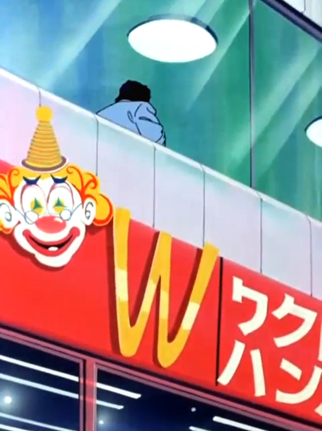 麦当劳“自己山寨自己”,WcDonalds来了!