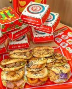 开一家火一家！跟着米村拌饭、塔斯汀等学赚钱