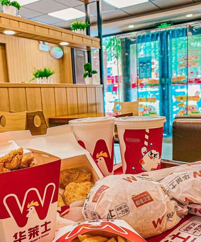 开一家火一家!跟着米村拌饭、塔斯汀等学赚钱!