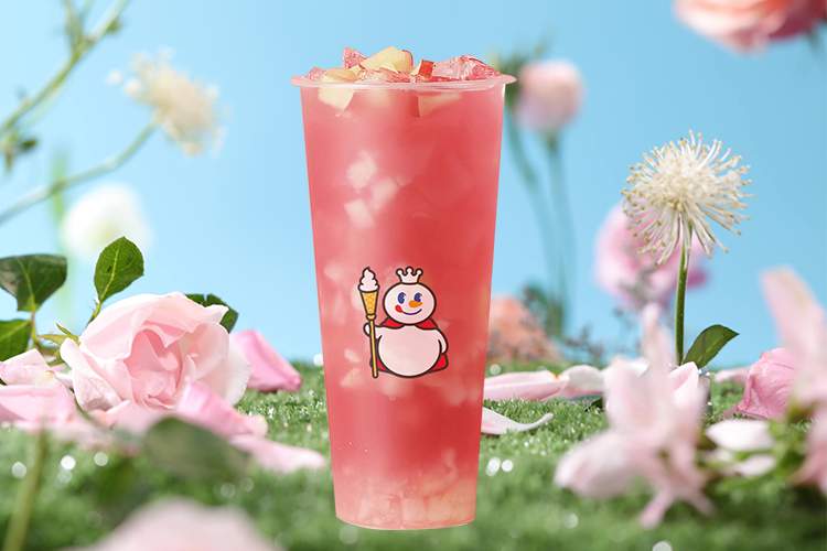 21 2024蜜雪冰城加盟费明细表,蜜雪冰城加盟费及条件