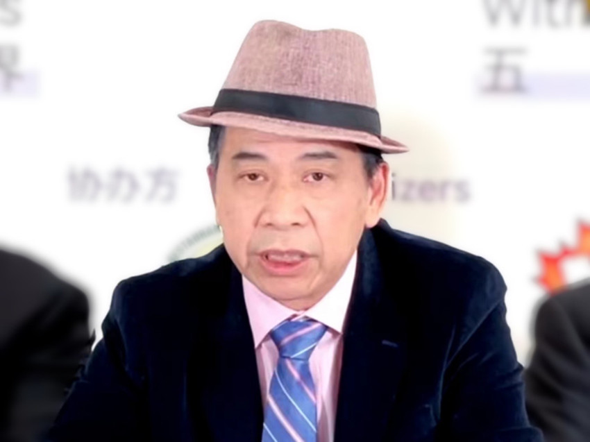 “第九届中国烹饪世界大赛发布会”在京举行