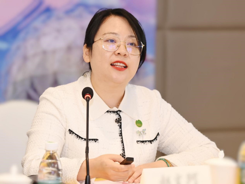 “第九届中国烹饪世界大赛发布会”在京举行