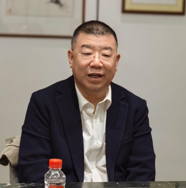 世界中餐业联合会举行“2024行走的年夜饭”表彰活动