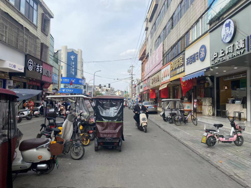 “卷”向港股的新茶饮，这些品牌在拼什么?