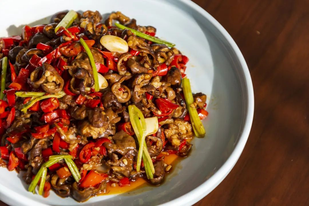 江西小炒，批量攻占江浙沪