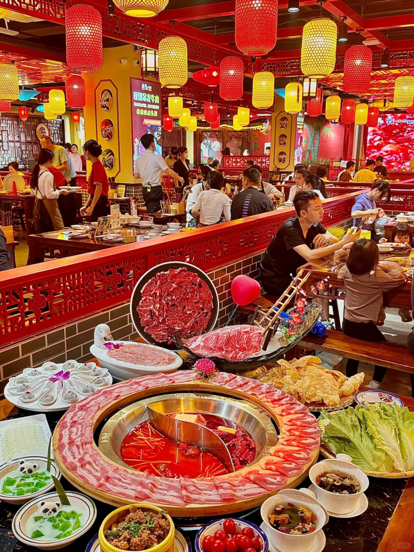 靠“转让倒手”火锅店，我月入20万……