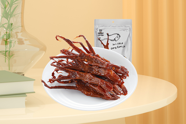 周黑鸭卤味加盟费需要多少钱,周黑鸭加盟费用是什么 周黑鸭卤味加盟费需要多少钱,周黑鸭加盟费用是什么