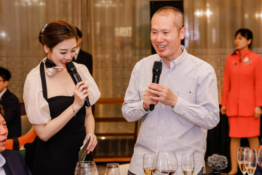 广州站|翠园新品高定私宴，启幕大湾区粤菜新篇