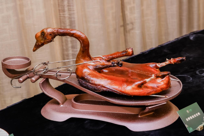 广州站|翠园新品高定私宴，启幕大湾区粤菜新篇