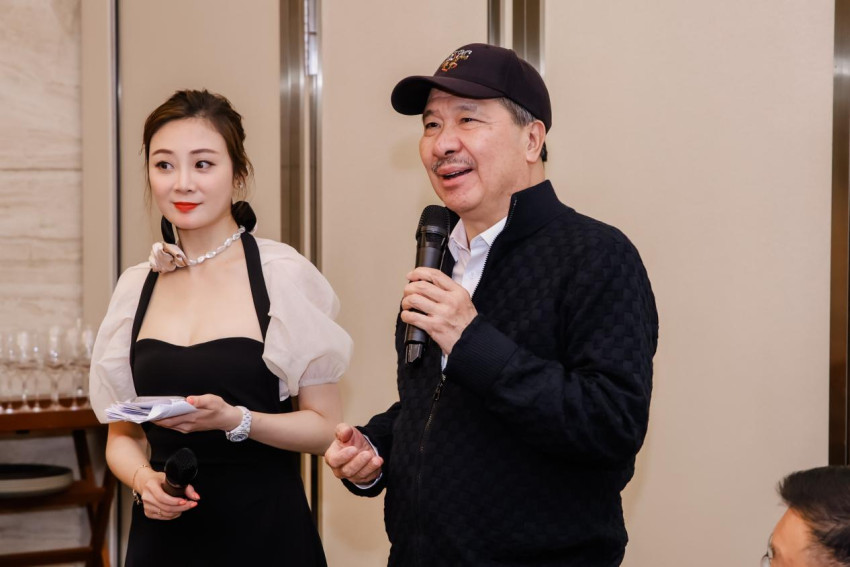 广州站|翠园新品高定私宴，启幕大湾区粤菜新篇