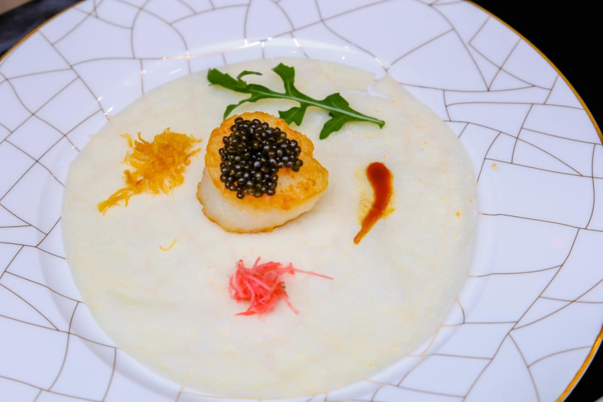 广州站|翠园新品高定私宴，启幕大湾区粤菜新篇