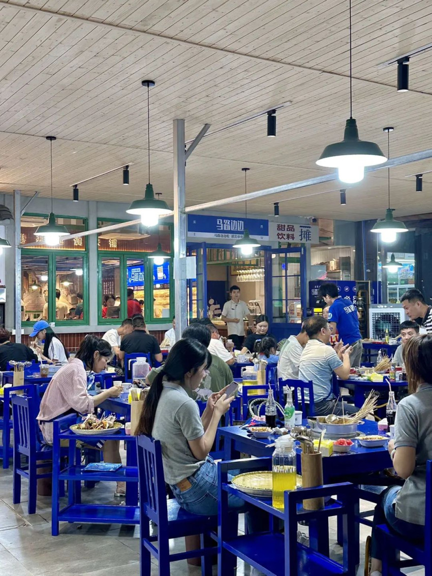 直营还是加盟?串串“大佬”:用“类直营”模式稳固根基、扩大规模