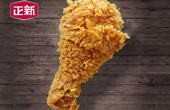 正新鸡排店加盟,开一个正新鸡排店大约多少钱?