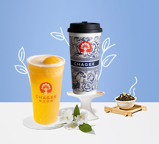 40万能开一家霸王茶姬吗,加盟霸王茶姬加盟费明细