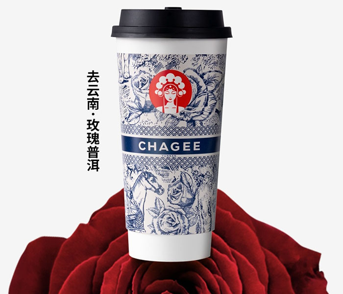 40万能开一家霸王茶姬吗?霸王茶姬加盟需要什么条件