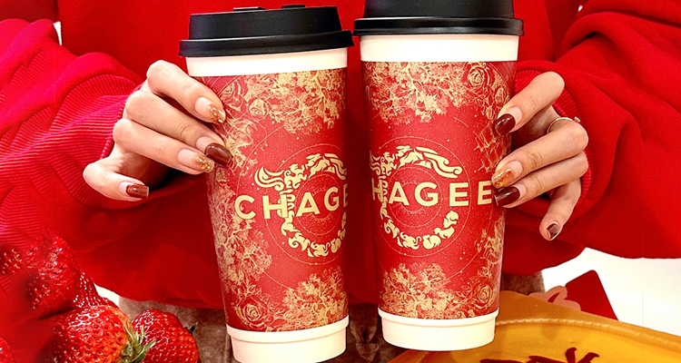 霸王茶姬加盟费明细表2024，加盟一家霸王茶姬多久能回本