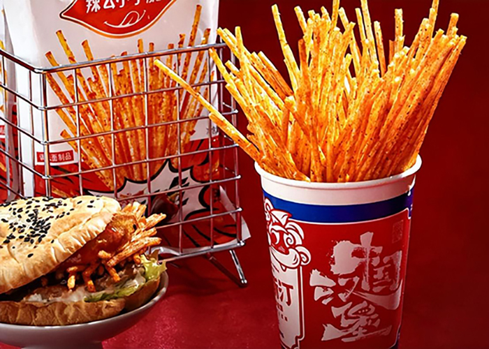 塔斯汀汉堡加盟费多少钱,塔斯汀中国汉堡是直营还是加盟