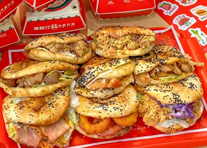 塔斯汀加盟费，塔斯汀加盟要求是什么